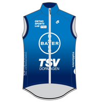 APEX Wind & Regen Weste (wasserdicht)