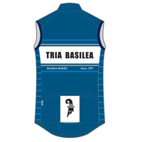 APEX Wind & Regen Weste (wasserdicht)