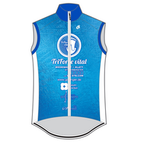 APEX Wind & Regen Weste (wasserdicht)