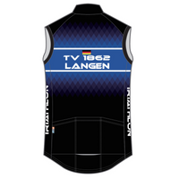 APEX Wind & Regen Weste (wasserdicht)