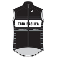 APEX Wind & Regen Weste (wasserdicht)