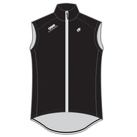 APEX Wind & Regen Weste (wasserdicht)