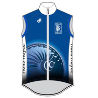 APEX Wind & Regen Weste (wasserdicht)