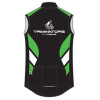 APEX Wind Vest