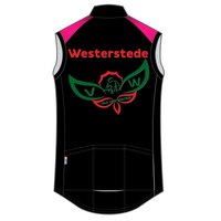 APEX Wind & Regen Weste (wasserdicht)