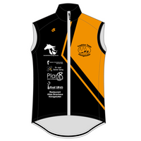 APEX Wind & Regen Weste (wasserdicht)