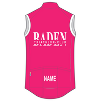 APEX Wind & Regen Weste (wasserdicht)