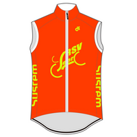 APEX Wind & Regen Weste (wasserdicht)