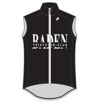 APEX Wind & Regen Weste (wasserdicht)