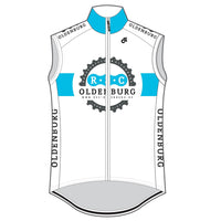 APEX Wind & Regen Weste (wasserdicht)