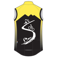 APEX Wind & Regen Weste (wasserdicht)