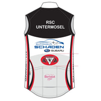 APEX Wind & Regen Weste (wasserdicht)