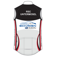 APEX Wind & Regen Weste (wasserdicht)