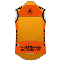 APEX Wind & Regen Weste (wasserdicht)