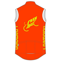 APEX Wind & Regen Weste (wasserdicht)