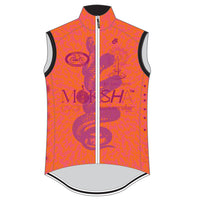 APEX Wind & Regen Weste (wasserdicht)