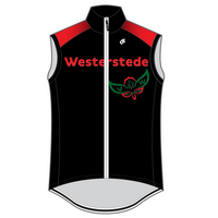 APEX Wind & Regen Weste (wasserdicht)