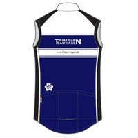 APEX Wind & Regen Weste (wasserdicht)