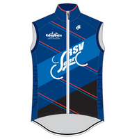 APEX Wind & Regen Weste (wasserdicht)