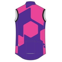 APEX Wind & Regen Weste (wasserdicht)