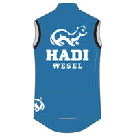 APEX Wind & Regen Weste (wasserdicht)