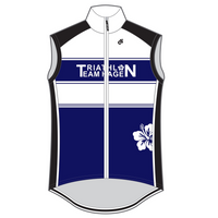 APEX Wind & Regen Weste (wasserdicht)