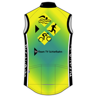 APEX Wind & Regen Weste (wasserdicht)