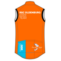 APEX Wind & Regen Weste (wasserdicht)