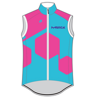 APEX Wind & Regen Weste (wasserdicht)