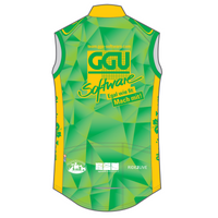 APEX Wind & Regen Weste (wasserdicht)