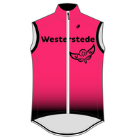 APEX Wind & Regen Weste (wasserdicht)