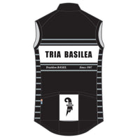 APEX Wind & Regen Weste (wasserdicht)