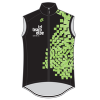 APEX Wind & Regen Weste (wasserdicht)