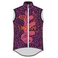 APEX Wind & Regen Weste (wasserdicht)