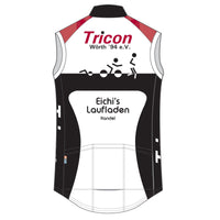 APEX Wind & Regen Weste (wasserdicht)