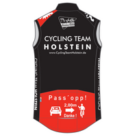 APEX Wind & Regen Weste (wasserdicht)