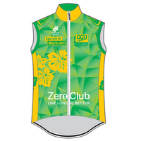 APEX Wind & Regen Weste (wasserdicht)