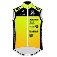 APEX Wind & Regen Weste (wasserdicht)