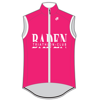 APEX Wind & Regen Weste (wasserdicht)