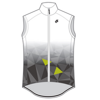 APEX Wind & Regen Weste (wasserdicht)