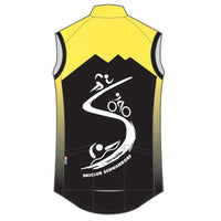 APEX Wind & Regen Weste (wasserdicht)