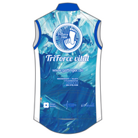 APEX Wind & Regen Weste (wasserdicht)