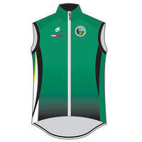 APEX Wind & Regen Weste (wasserdicht)