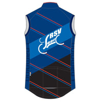 APEX Wind & Regen Weste (wasserdicht)