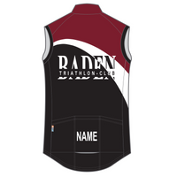 APEX Wind & Regen Weste (wasserdicht)