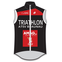 APEX Wind & Regen Weste (wasserdicht)