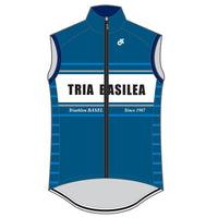 APEX Wind & Regen Weste (wasserdicht)