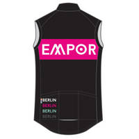 APEX Wind & Regen Weste (wasserdicht)