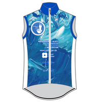 APEX Wind & Regen Weste (wasserdicht)