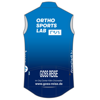 PERFORMANCE Winter Vest